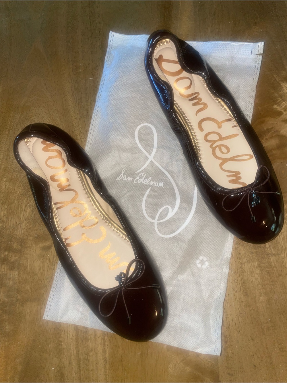 Sam Edelman Felicia Ballet Flat
